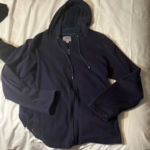 Cute ugg full zip! Perfect for fall